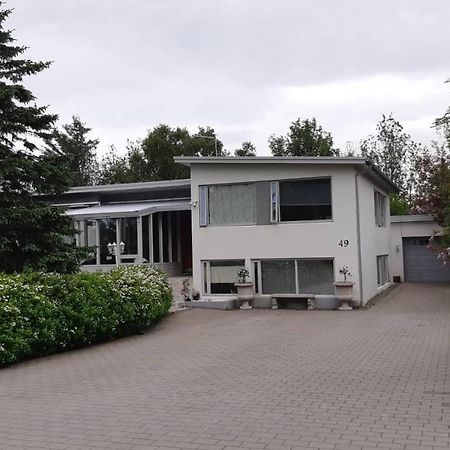 Selfoss Apartment Exterior photo